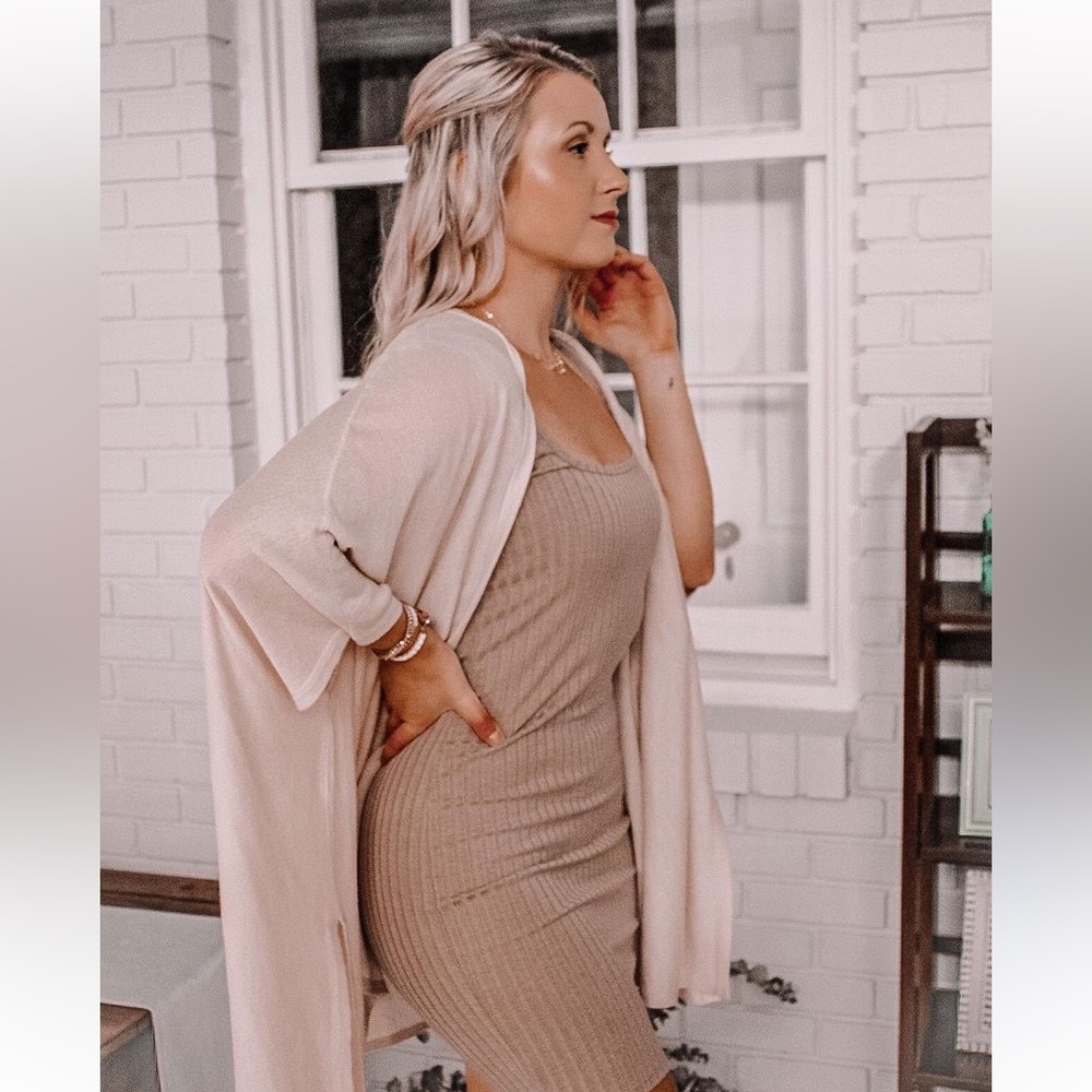 Bodycon dress